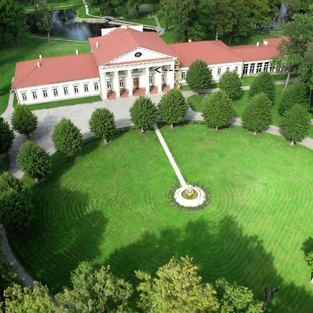 Taujenu Dvaro Sveciu Namai Towiany Kültér fotó